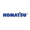 (2 ) Komatsu d20 d21 d30 vinyl decal - any color - 28&#034; #1 small image