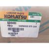New Komatsu Harness STR CAB EG6460