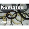 141-63-05010 Dump Cylinder Seal Kit Fits Komatsu D60 D65S-8 #1 small image