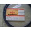 Komatsu HD205-WS16-WS23 Piston Ring Part # 07161-10140 New In The Package #2 small image