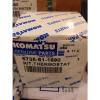 New OEM Komatsu Excavator Genuine Parts Water Connection Kit 6735-61-1690 #2 small image