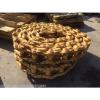 Komatsu D41P-6 SALT Chain Track Link Assembly NEW OEM Bulldozer Undercarriage #1 small image