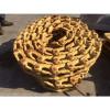 Komatsu D41P-6 SALT Chain Track Link Assembly NEW OEM Bulldozer Undercarriage #2 small image