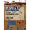 New OEM Komatsu Genuine Parts Bolts Lot Of 8 01011-62005 Warranty! Fast Ship!