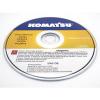 Komatsu PC100-6,PC120-6,PC120LC-6,PC130-6 Excavator Shop Repair Service Manual #1 small image