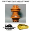 KOMATSU D61PX-12 SINGLE FLANGE ROLLER 131-30-00342 REPLACEMENT 1313000342 #1 small image