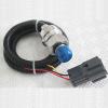 Pressure sensor 7861-92-1610 for Komatsu PC200-6,PC220-6 excavator #1 small image