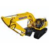 KOMATSU PC360LC-11 EXCAVATOR 1/50 DIECAST MODEL BY FIRST GEAR 50-3361 #1 small image