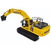 KOMATSU PC360LC-11 EXCAVATOR 1/50 DIECAST MODEL BY FIRST GEAR 50-3361 #2 small image