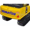KOMATSU PC360LC-11 EXCAVATOR 1/50 DIECAST MODEL BY FIRST GEAR 50-3361 #3 small image