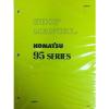 Komatsu 95 Series Engine Factory Shop Service Repair Manual