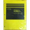 Komatsu PC290LC-8, PC290NLC-8 Hydraulic Excavator Shop Manual Repair #1 small image