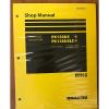 Komatsu PC138USLC-8 PC138US-8 Service Repair Printed Manual