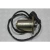 Solenoid valve 206-60-51130,206-60-51131 for Komatsu PC-6/6Z and other machinery #1 small image