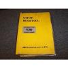 Komatsu PC300 Hydraulic Excavator Workshop Shop Service Repair Manual Guide Book #1 small image