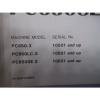 Komatsu PC650-3 PC650LC-3 PC650SE-3 excavator service shop manual