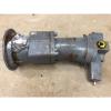 Rexroth Axial Piston pumps 4550-0018 5000 PSI 35 GPM 1800 Speed #1 small image