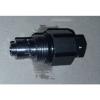 New Sauer Danfoss loop flush valve, for Series 51-1 bent axis motor, 8510252 #1 small image