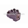 Replacement Steering Valve for Sauer Danfoss 150N0043 and 150-0043 #1 small image