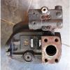 Sauer Danfoss KRR045DLS212 Variable Displacement Hydraulic Pump - 80004321 #1 small image