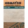 417-927-AS00 Genuine Komatsu Wiper Motor