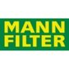 MANN-FILTER Ölfilter Motorölfilter W940/25(10)