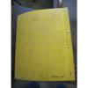 OEM Komatsu PC200EN-6K PC200EL-6K SHOP SERVICE REPAIR Manual Book