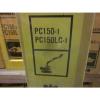 Komatsu PC150-1 PC150LC-1 Hydraulic Excavator Repair Shop Manual #1 small image