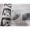 Komatsu Dresser 150A 150FA Hydraulic Crane Operation &amp; Maintenance Manual #2 small image