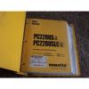 Komatsu PC228US-3 PC228USLC-3 Hyrdraulic Excavator Service Shop Repair Manual
