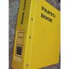 KOMATSU GALEO HYDRAULIC EXCAVATOR PARTS BOOK PC200LC-7L A86001 BEPB009700 #2 small image