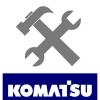Komatsu Bulldozer D21PL-5 D21 PL5 Service Repair  Shop Manual