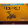 Komatsu WA350-1 Wheel Loader Operation &amp; Maintenance Manual 10001-Up #1 small image