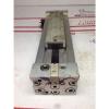 Rexroth Italy Canada 2779061410 Pneumatic Linear Slide Actuator SI:40 pmax:8-bar #2 small image