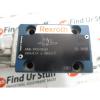 Rexroth Germany Singapore 4WMDA 6 RB53/F Hydraulic Directional Spool Valve - Unused, No Box #2 small image