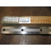 NEW Mexico Korea REXROTH LINEAR GUIDE RAIL, 667,50 MM - R160530431 #1 small image