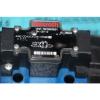 Rexroth 4WE10D40/OFCW110N9D Hydraulic Valve Directional Solenoid R978908591 origin #2 small image
