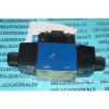 Rexroth 4WE10D40/OFCW110N9D Hydraulic Valve Directional Solenoid R978908591 origin #5 small image
