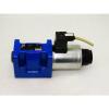 Rexroth Bosch valve ventil 4WE 10 C50/EG24N9K4/M   /   R901278772    Invoice #2 small image