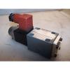 Origin REXROTH 4WE6D51/AW120-60NZ45V HYDRAULIC DIRECTIONAL CONTROL VALVE #1 small image