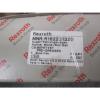 NEW France Canada REXROTH LINEAR BEARING # R162231320