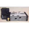 REXROTH Singapore India PS-031010-01355 120V-AC 1/4 IN NPT PNEUMATIC SOLENOID VALVE #3 small image