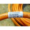 Rexroth Singapore Dutch RKL4322/025.0 Power Cable   &gt; ungebraucht! &lt;