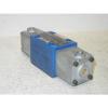REXROTH Greece Italy R978000835 USED DIRECTIONAL VALVE R978000835 #4 small image