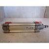 NEW Singapore USA REXROTH 0822121004 100MM 40 MM PNEUMATIC CYLINDER #1 small image