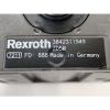 BOSCH Canada Singapore REXROTH CYLINDER BLOCK 3842311949 #3 small image