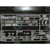 REXROTH Dutch Australia 2AD132D-B050A1-AS03-C2N3 3-PHASE INDUCTION MOTOR *NEW NO BOX*