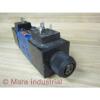 Rexroth Germany Mexico Bosch R900552321 Valve 4WE6D62/OFEW110N9K4 - New No Box #4 small image