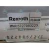 REXROTH Singapore china 5727980220 SOLENOID VALVE *NEW IN BOX*