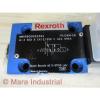 Rexroth Dutch Mexico Bosch R900052392 Valve M-3 SED 6 CK13/350 CG24 N9K4